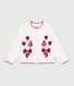 blanc/rouge