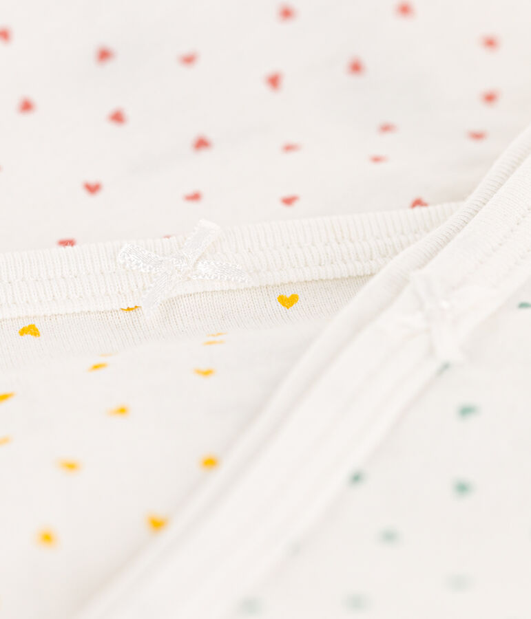 Lot 3 culottes en coton Femme variante 1