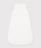 Gigoteuse b&eacute;b&eacute; en coton imprim&eacute; ours TOG 1,5 blanc/multicouleur