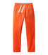 Pantalon garçon à ceinture élastiquée