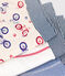 Lot de 3 boxers velo petit garçon en coton variante 1