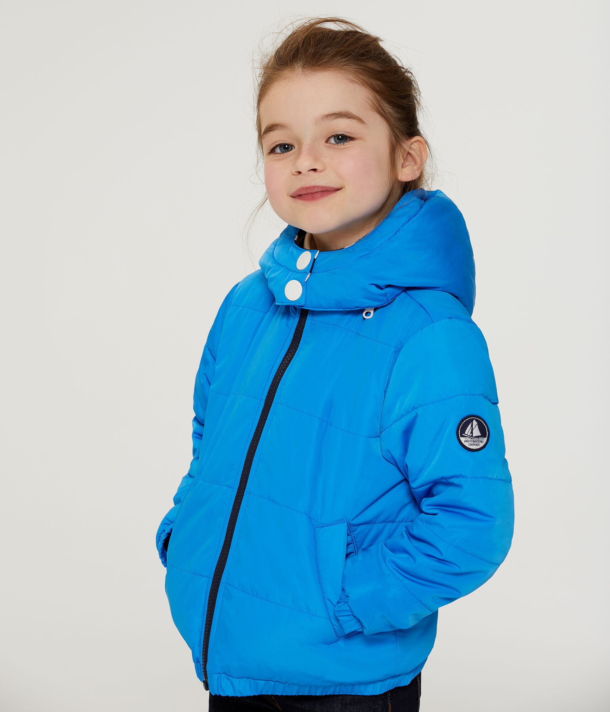 doudounes enfant