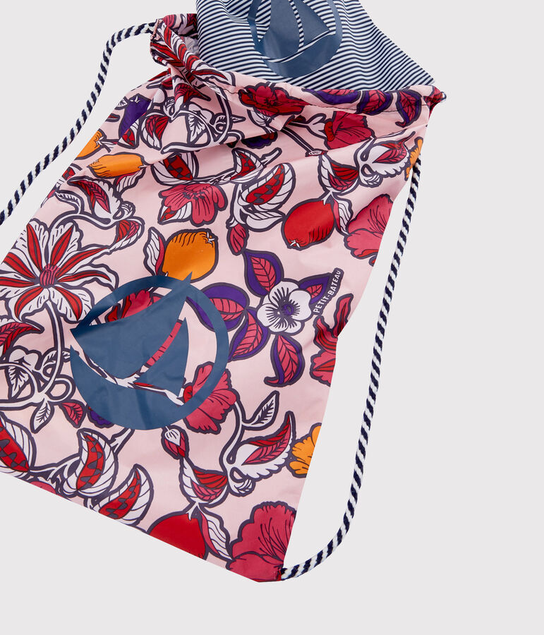 Sac &agrave; dos enfant fille variante 1