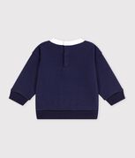 bleu/&eacute;cru