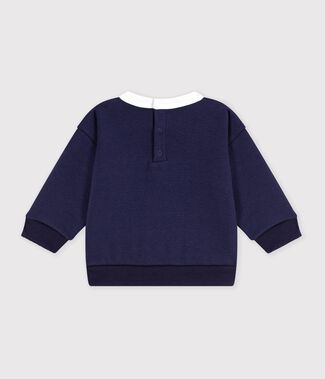 bleu/&eacute;cru