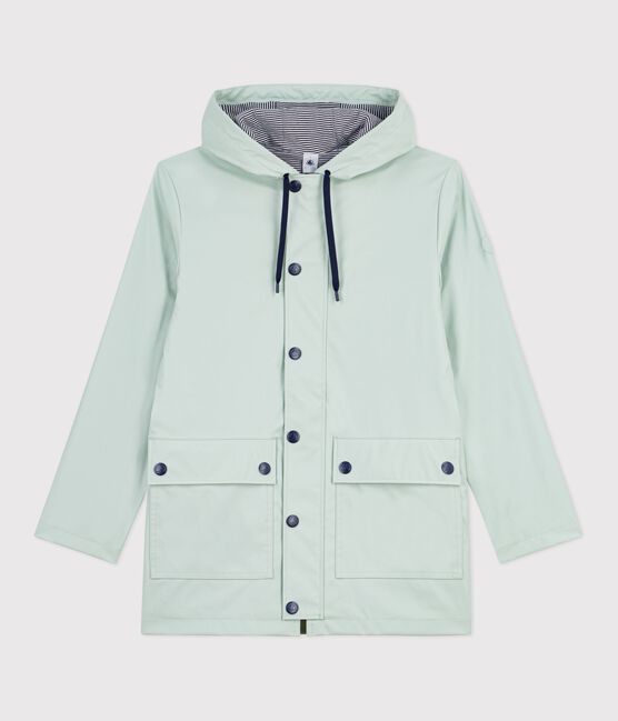 Ciré iconique femme / homme bleu SPRAY