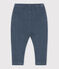 Pantalon bébé en velours DUCKY