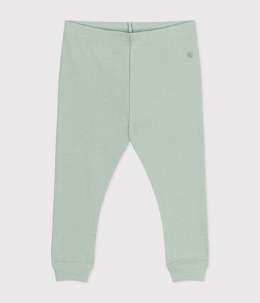Legging en coton bébé