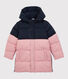 Doudoune longue enfant fille / garçon
