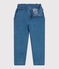 Pantalon en jean enfant bleu DENIM CLAIR