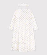 blanc/multicouleur