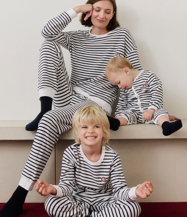 Pyjamas iconiques