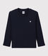 Tee-shirt en coton enfant fille - garçon