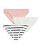 Lot 3 culottes femme Variante 3 PACK