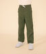 Pantalon en toile de coton enfant garçon