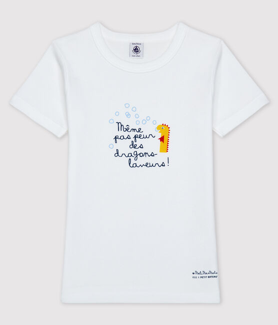 Tee shirt Enfant MéliMesMots variante 3
