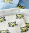 Lot de 2 paires de chaussettes bébé garçon variante 1