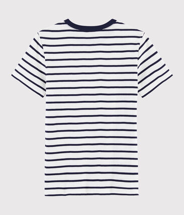 T-shirt iconique col rond Femme