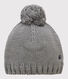 Bonnet enfant fille
