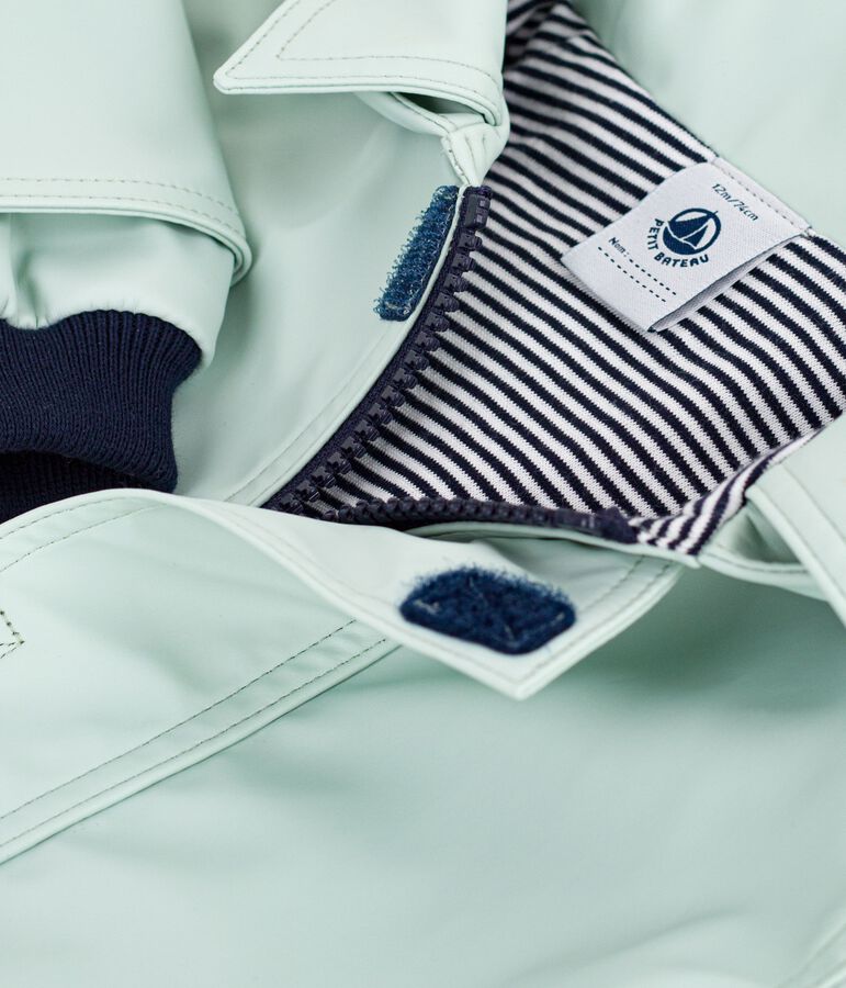 Cir&eacute; iconique b&eacute;b&eacute; bleu SPRAY