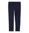 Pantalon maille enfant fille bleu