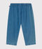 Pantalon en denim l&eacute;ger b&eacute;b&eacute; bleu