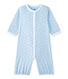Combisac bébé mixte 2 en 1