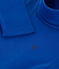 Sous-pull enfant en coton uni OLYMPIC