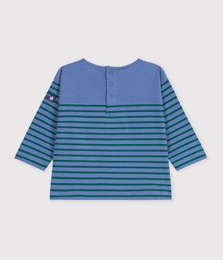 bleu/vert