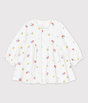 blanc MARSHMALLOW/blanc MULTICO
