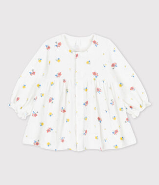 blanc MARSHMALLOW/blanc MULTICO