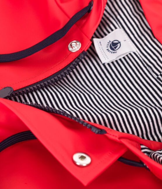 Cir&eacute; iconique femme / homme rouge SPICY