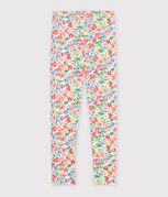 blanc/multicouleur