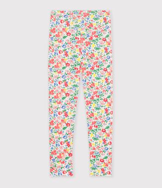 blanc/multicouleur