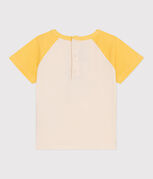 jaune AVALANCHE/ ORGE