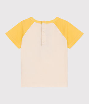 jaune AVALANCHE/ ORGE