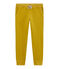 Pantalon enfant garçon vert BAMBOO