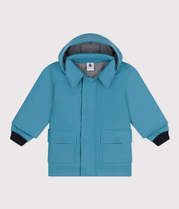 PETIT BATEAU - Ciré iconique bébé