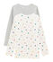 Duo de tee-shirts manches longues petite fille variante 1