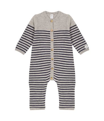 Petit Bateau Combinaison Longue Bebe Garcon Combinaisons Et Barboteuses Vetements Centroarco Com