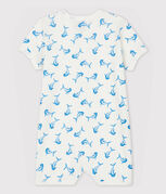 blanc/multicouleur