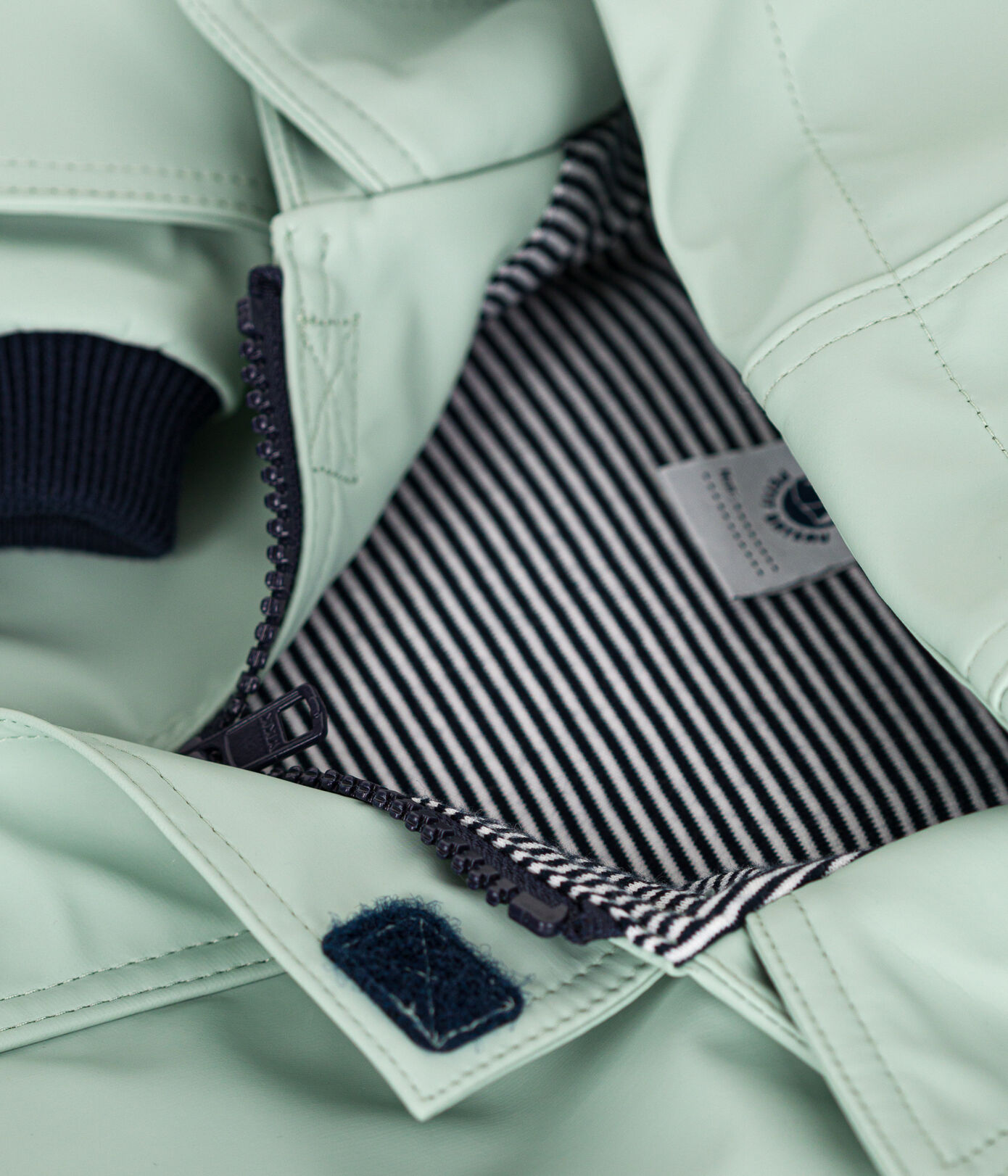 Cir?� iconique b?�b?� HERBIER | Petit Bateau