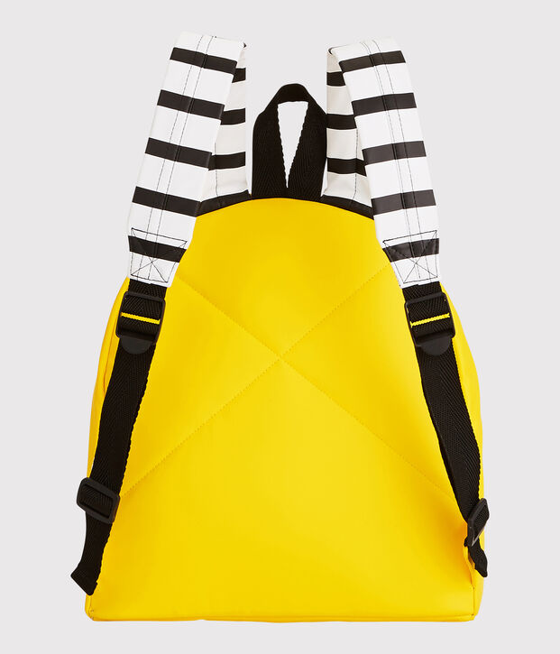 Sac &agrave; dos iconique multicouleur