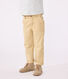 Pantalon chino enfant garçon