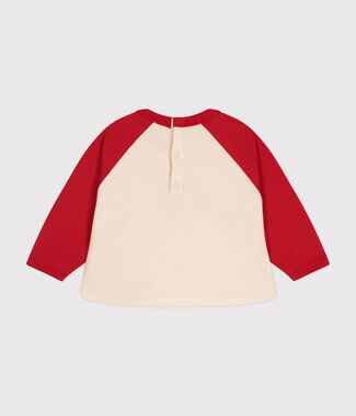 rouge AVALANCHE/ AURORA