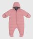 Combipilote bébé en polyester