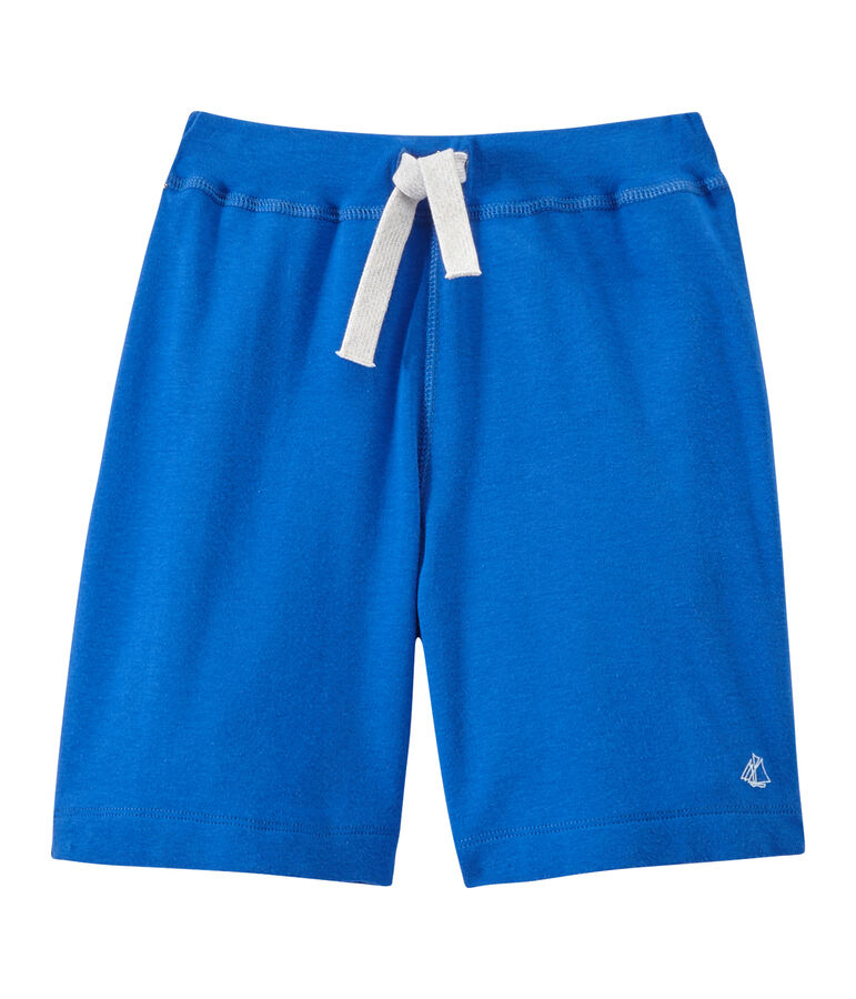 Short gar&ccedil;on bleu