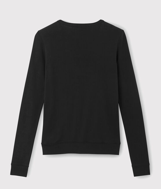 Cardigan iconique Femme noir NOIR
