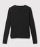 Cardigan iconique Femme noir NOIR