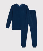 bleu INCOGNITO